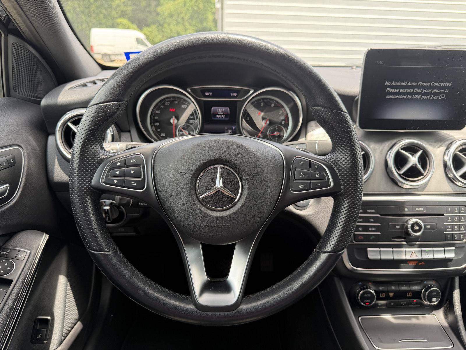 Used 2019 Mercedes-Benz GLA 250 image 10