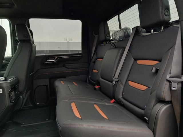 New 2026 GMC Sierra 2500 AT4 w/ AT4 Premium Plus Package image 11