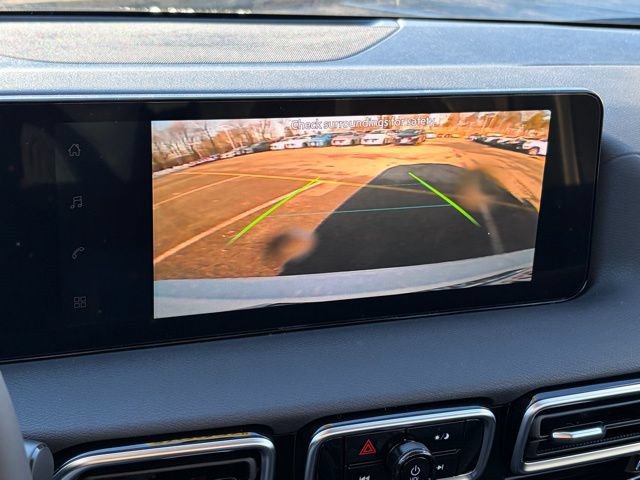 New 2026 Nissan Sentra SV w/ SV Convenience Package FWD image 3