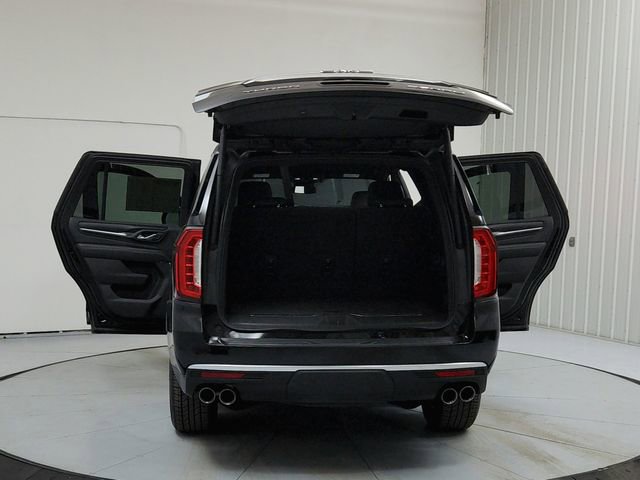 Used 2024 GMC Yukon Denali image 14