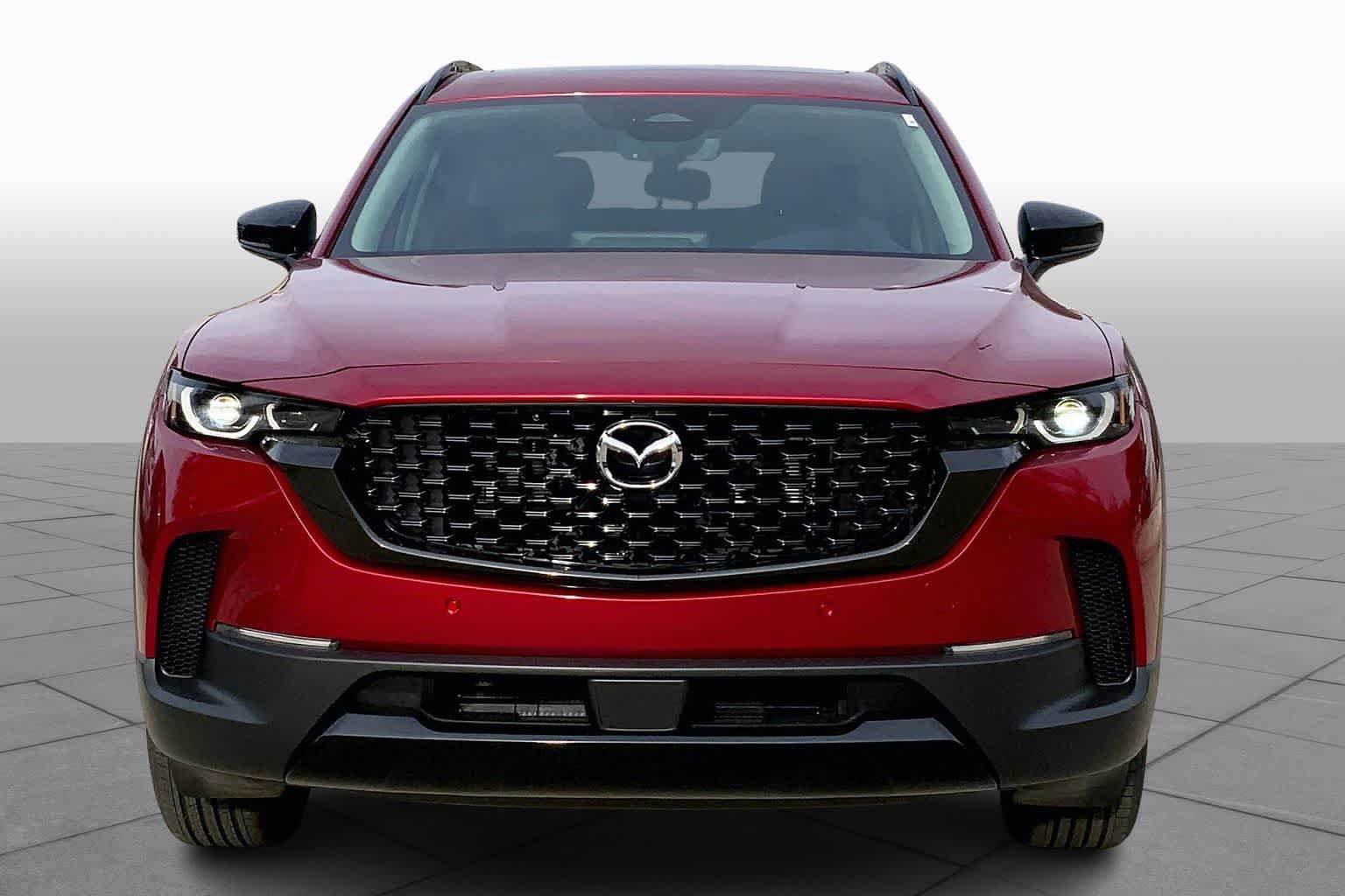 New 2026 MAZDA CX-50 AWD 2.5 Hybrid w/ Weather Package image 3