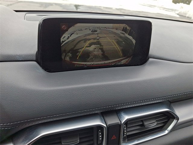 Used 2018 MAZDA CX-5 Touring w/ Preferred Equipment Package image 18