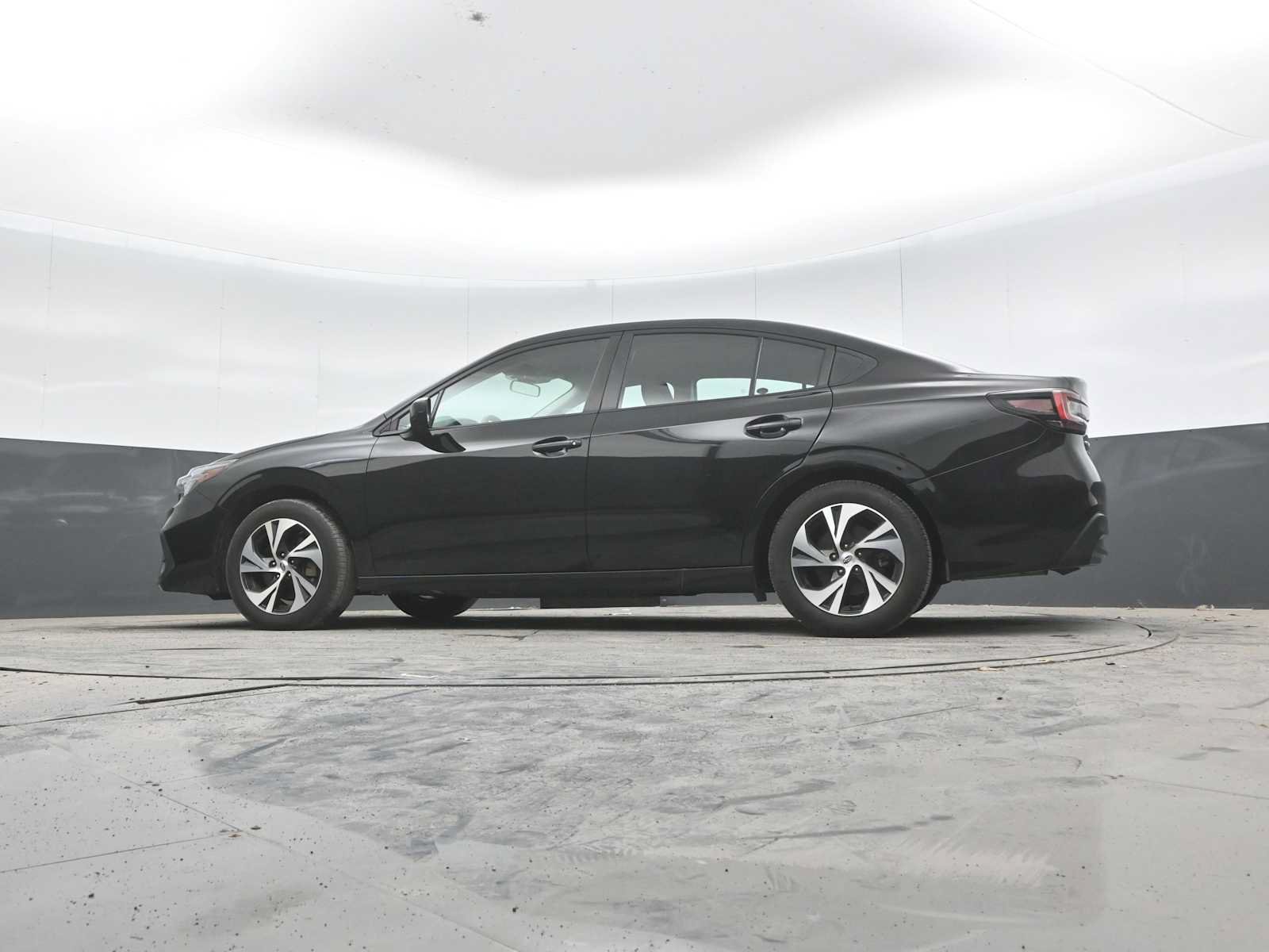 Used 2024 Subaru Legacy AWD/4WD image 39