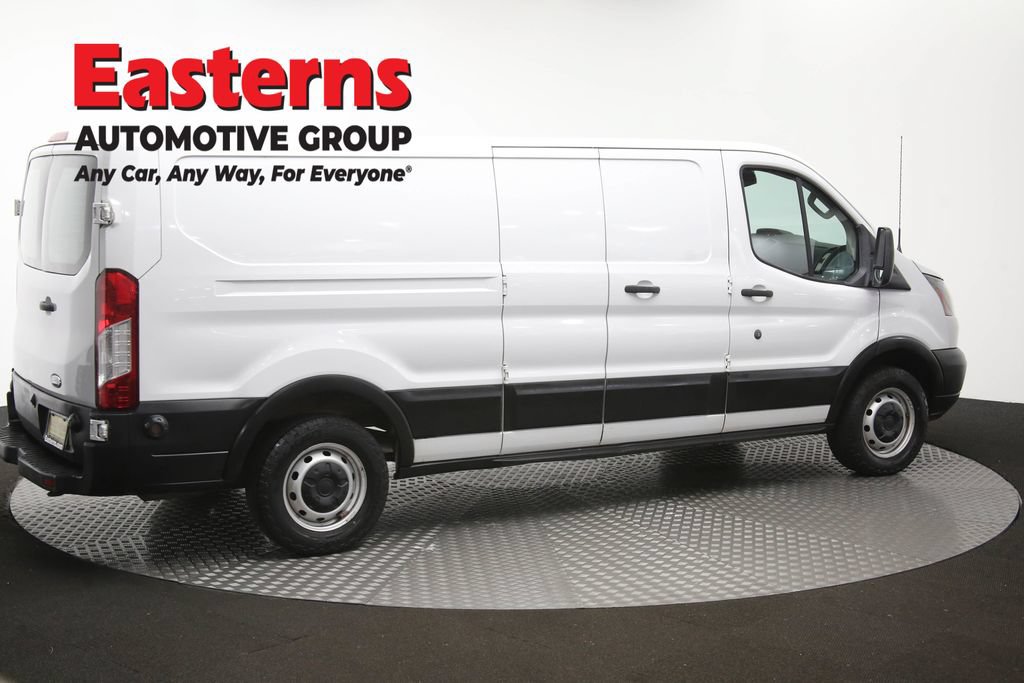 Used 2019 Ford Transit 150 148 Low Roof RWD image 42