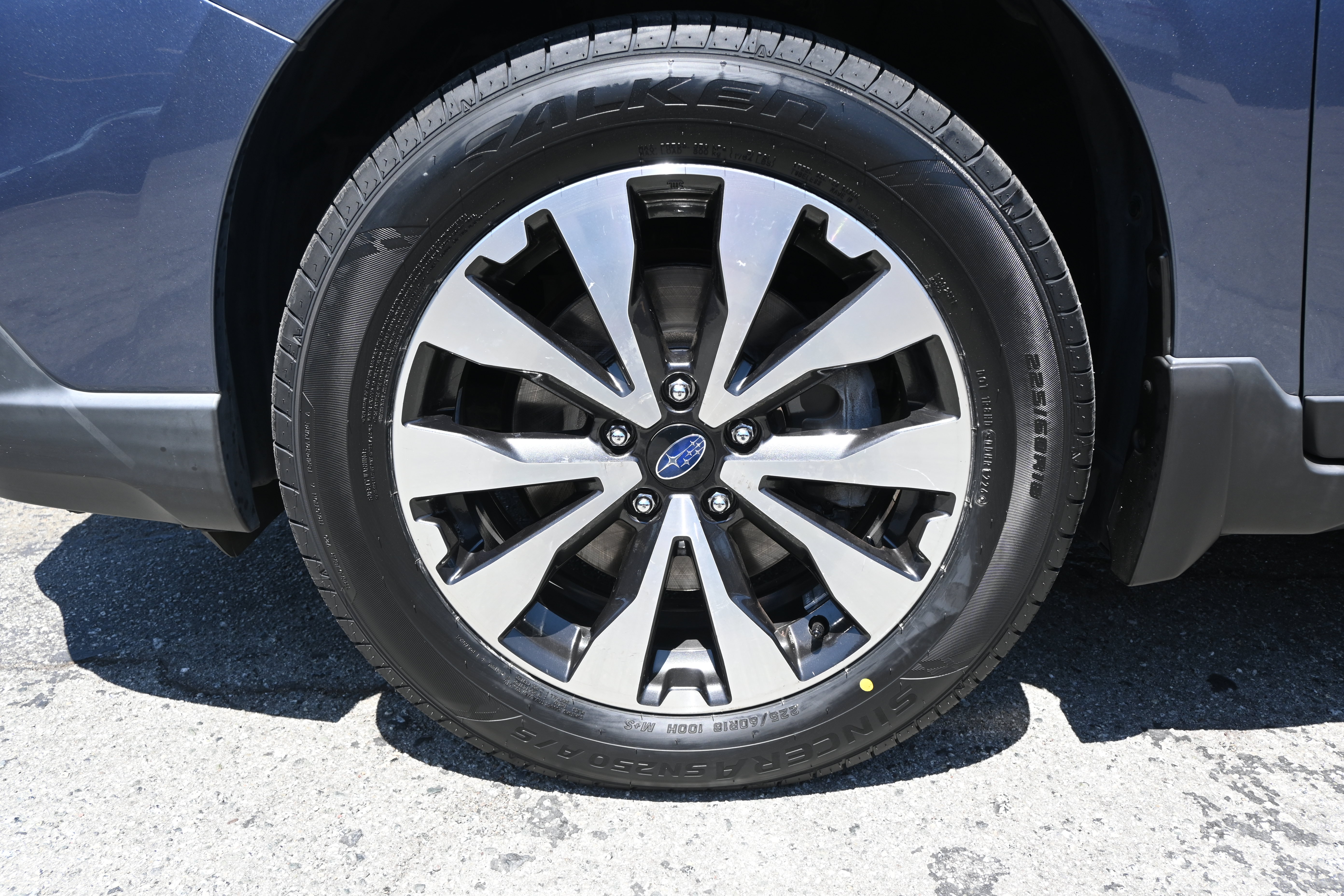 Used 2016 Subaru Outback 2.5i Limited w/ Popular Package #4 AWD/4WD image 31