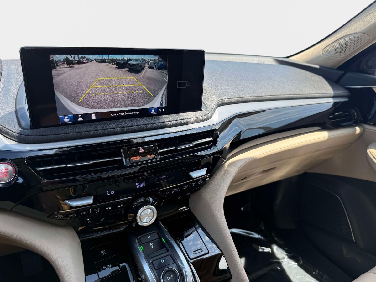 Certified 2026 Acura MDX SH-AWD image 26