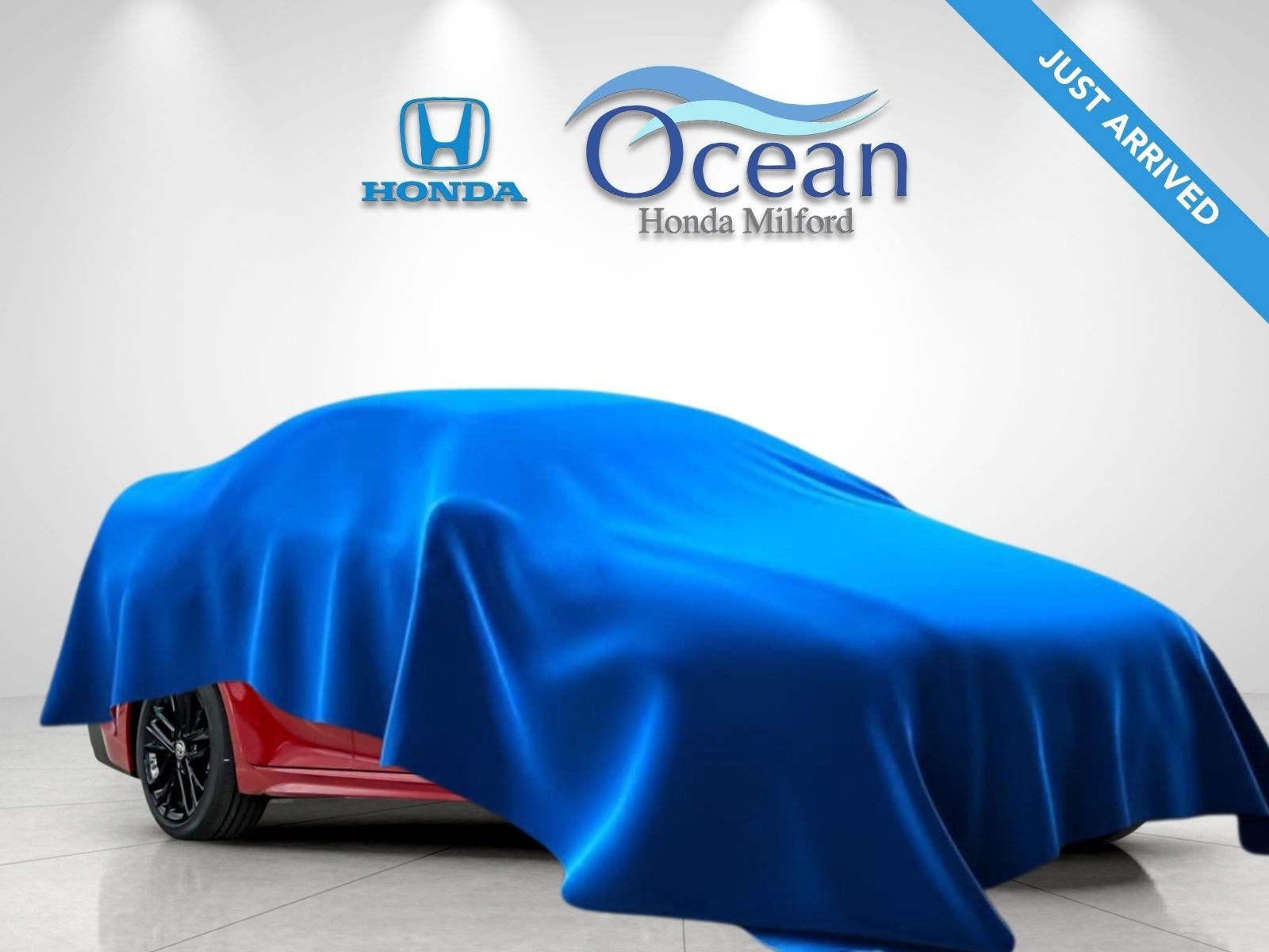 Used 2023 Honda Civic LX