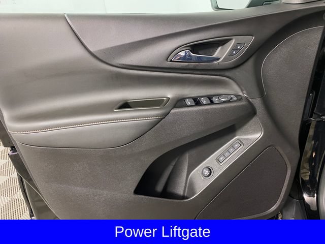 Certified 2024 Chevrolet Equinox Premier AWD/4WD image 12
