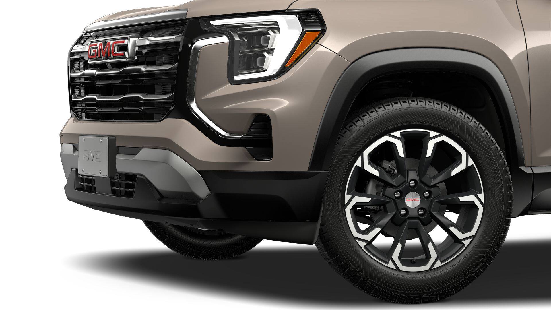 New 2027 GMC Terrain Elevation w/ Elevation Premium Package FWD image 23
