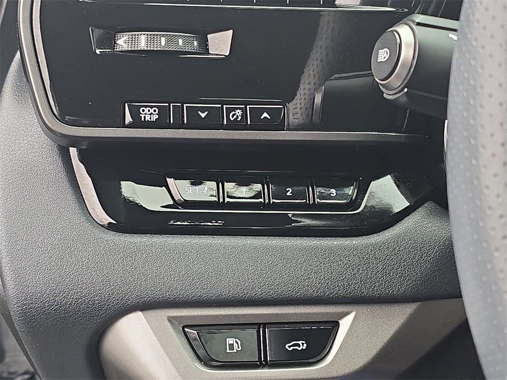 Certified 2024 Lexus RX 350 F Sport image 26