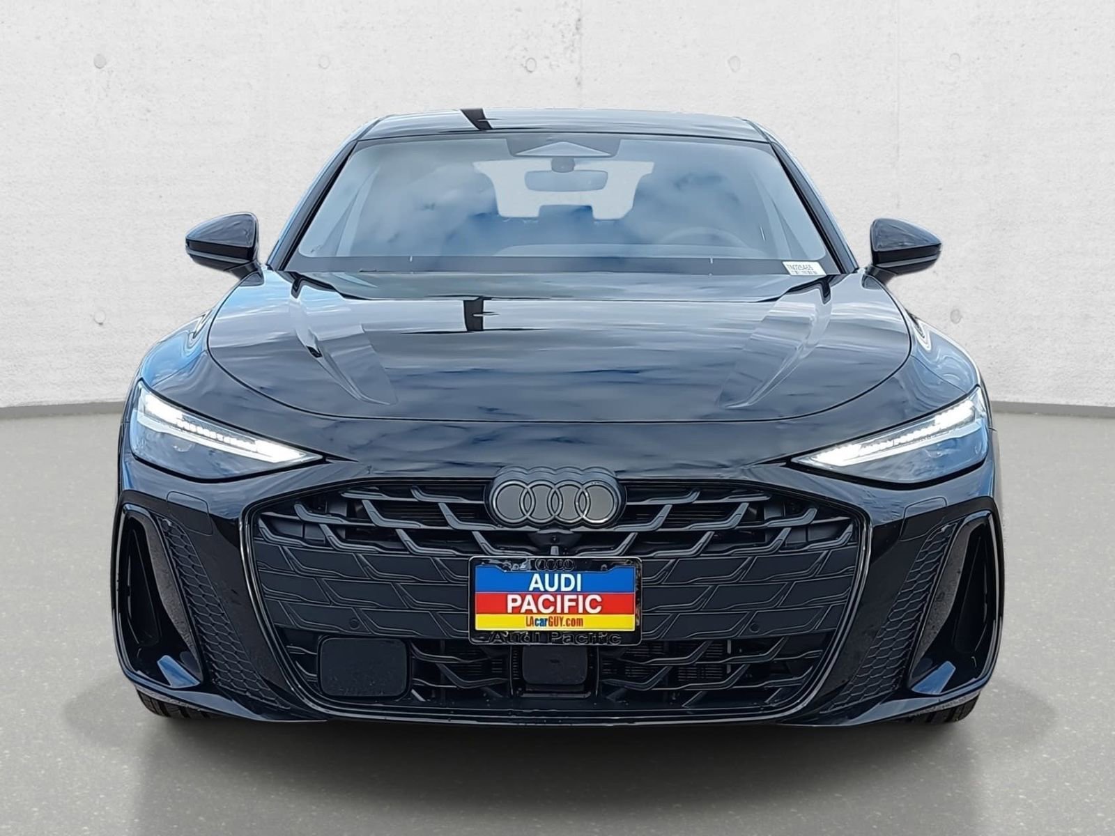 New 2026 Audi A6 Premium Plus image 2