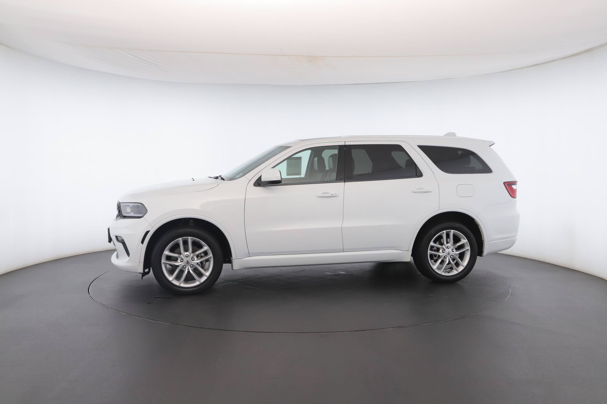 Used 2022 Dodge Durango GT w/ Trailer Tow Group IV AWD/4WD image 43
