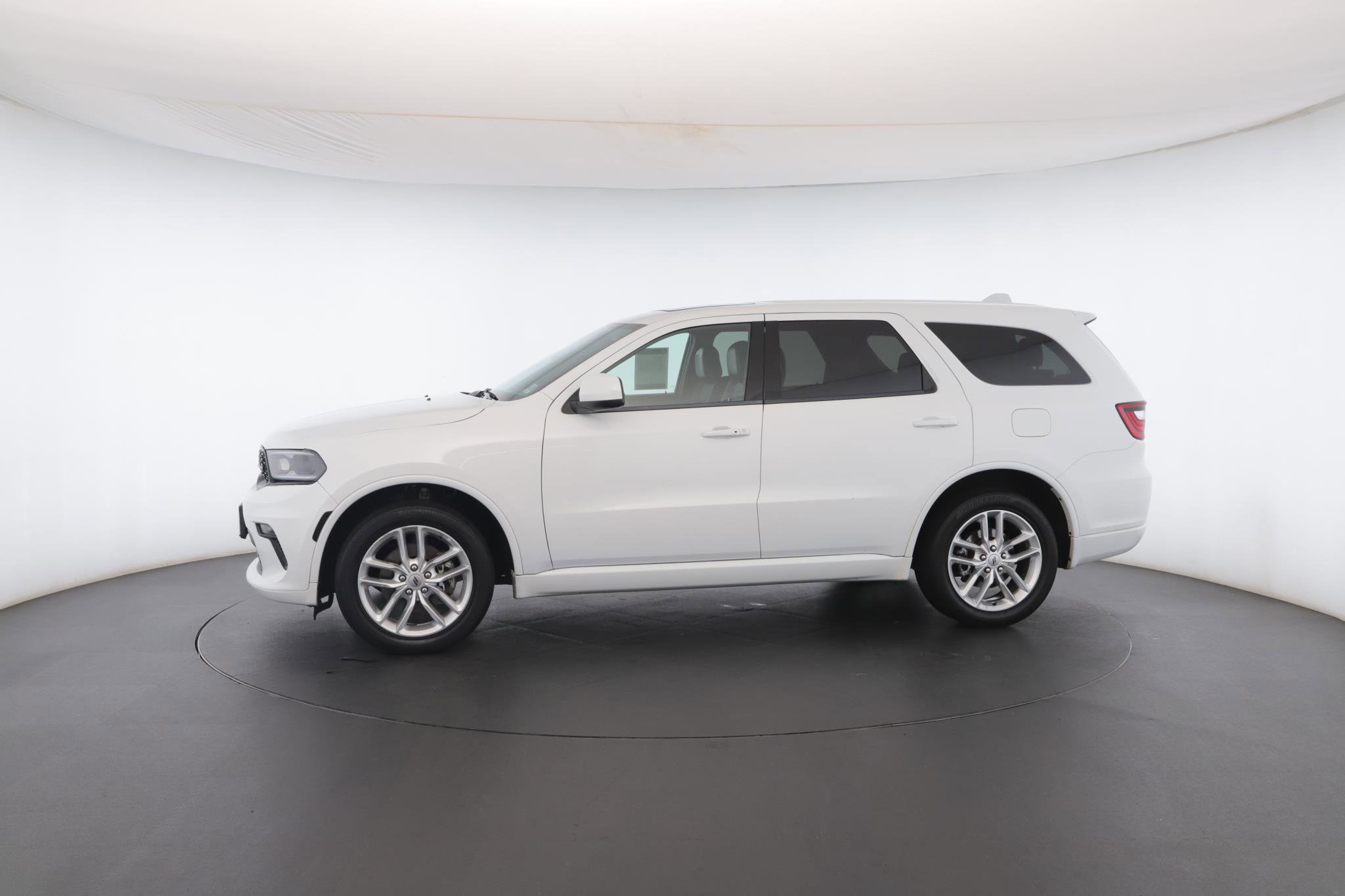 Used 2022 Dodge Durango GT w/ Trailer Tow Group IV image 43