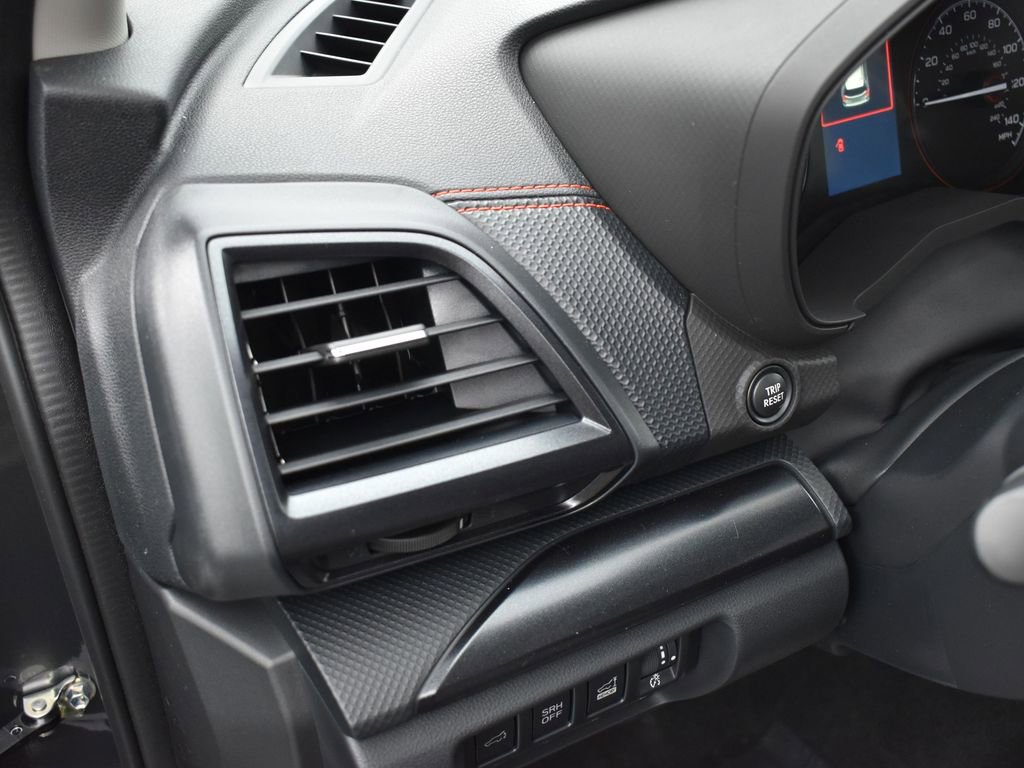 Certified 2023 Subaru Forester Sport image 11