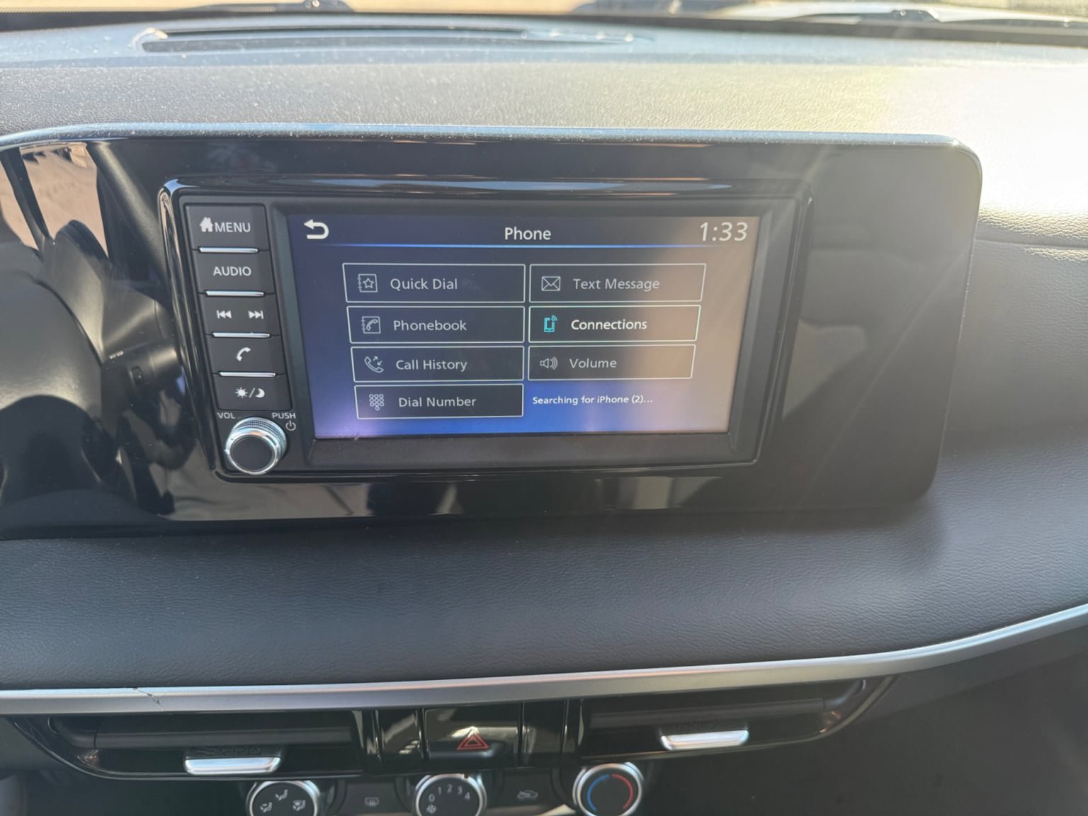 Used 2025 Nissan Kicks S FWD image 20