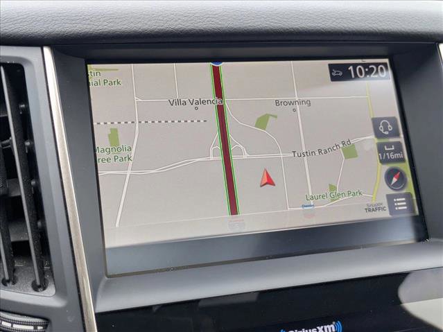 Used 2023 INFINITI Q50 Red Sport 400 image 13