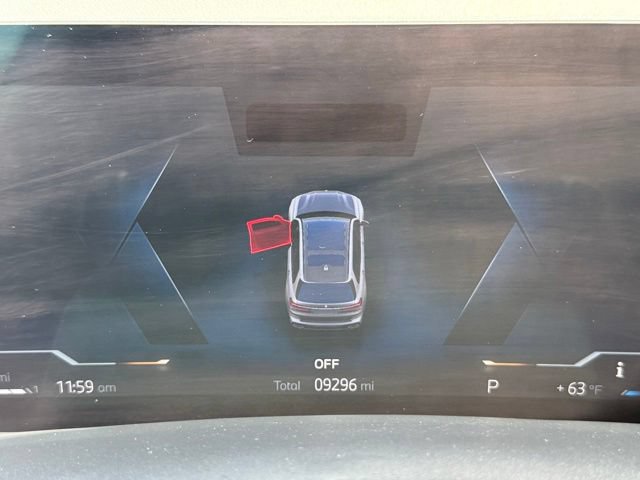 Used 2026 BMW X7 xDrive40i w/ M Sport Package AWD/4WD image 27