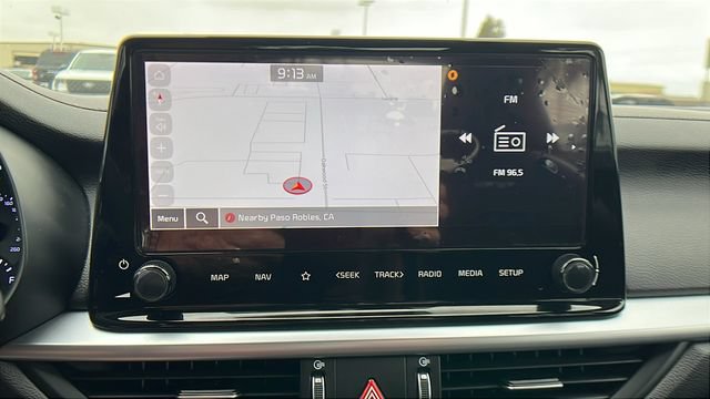 Used 2023 Kia Forte GT-Line w/ GT-Line Technology Package FWD image 24