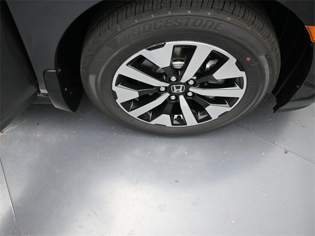 New 2026 Honda Odyssey EX-L image 38