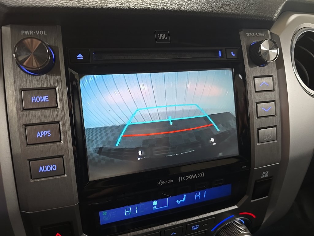 Used 2019 Toyota Tundra Platinum AWD/4WD image 24