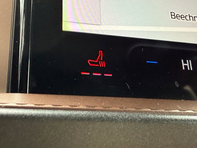 Certified 2025 Ford Bronco Sport Outer Banks w/ Outer Banks Tech Package+ image 13