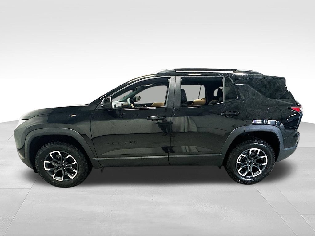 New 2026 Chevrolet Equinox ACTIV FWD image 7