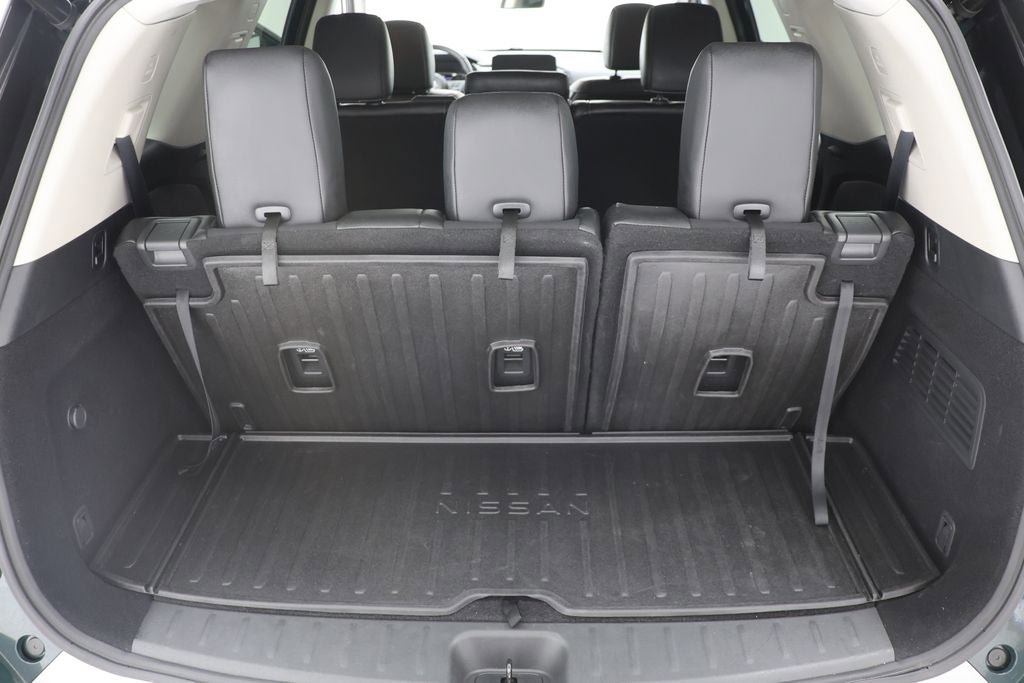 Used 2023 Nissan Pathfinder SL w/ Cargo Package AWD/4WD image 26