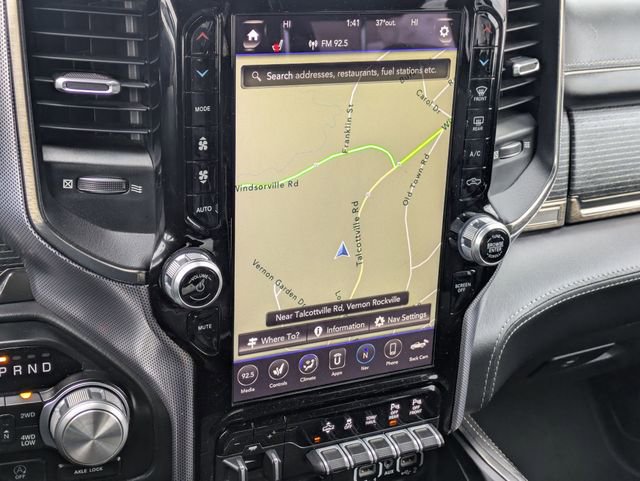 Used 2019 RAM 1500 Limited w/ Advanced Safety Group image 21