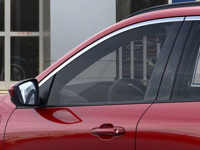 New 2025 Ford Escape SE image 20