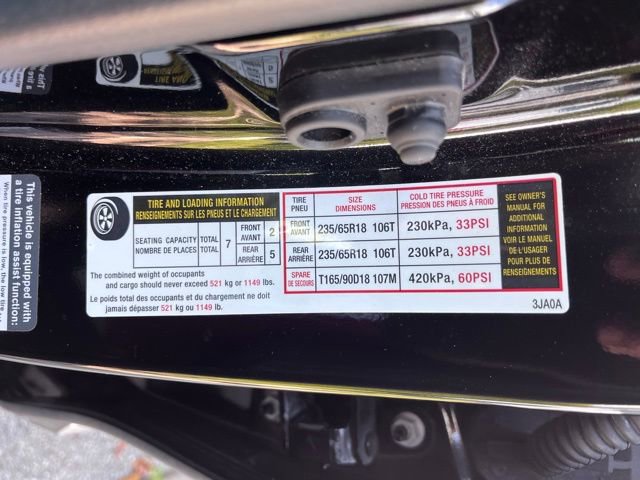 Used 2015 INFINITI QX60 Base w/ Premium Plus Package image 14