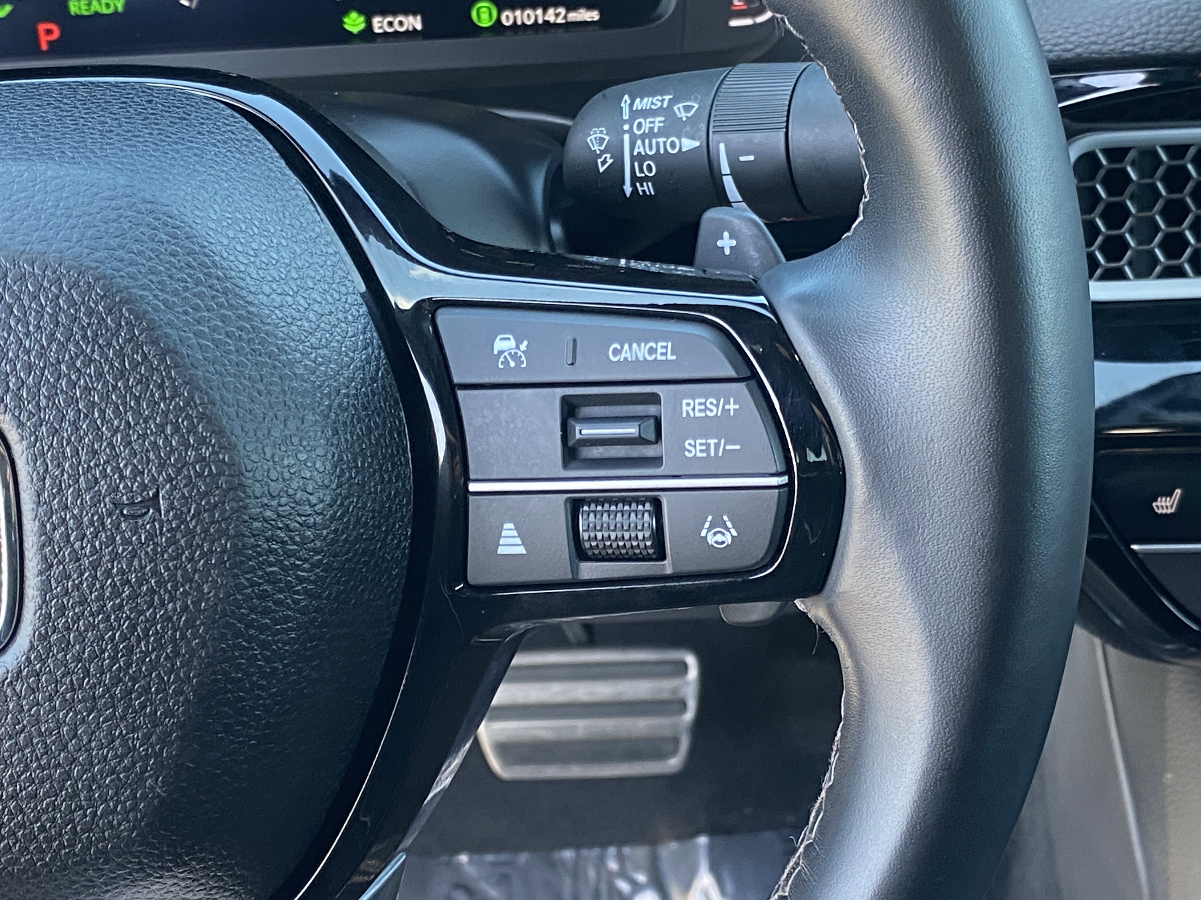 Certified 2025 Honda Civic Sport Touring image 27