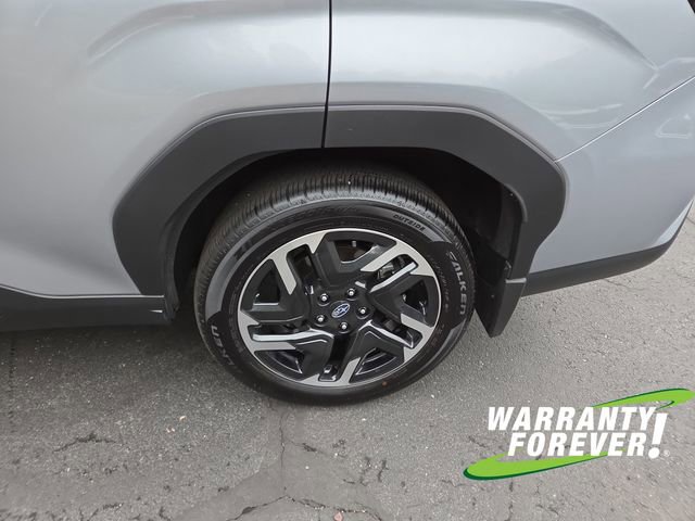 Certified 2026 Subaru Forester Limited AWD/4WD image 22