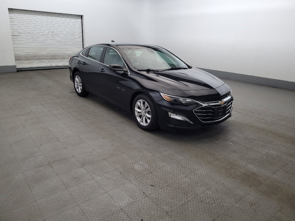 Used 2019 Chevrolet Malibu LT FWD image 13