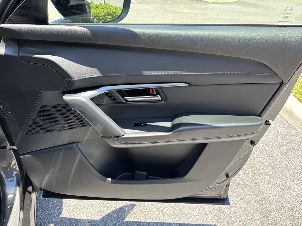 New 2026 MAZDA CX-5 Select AWD/4WD image 43