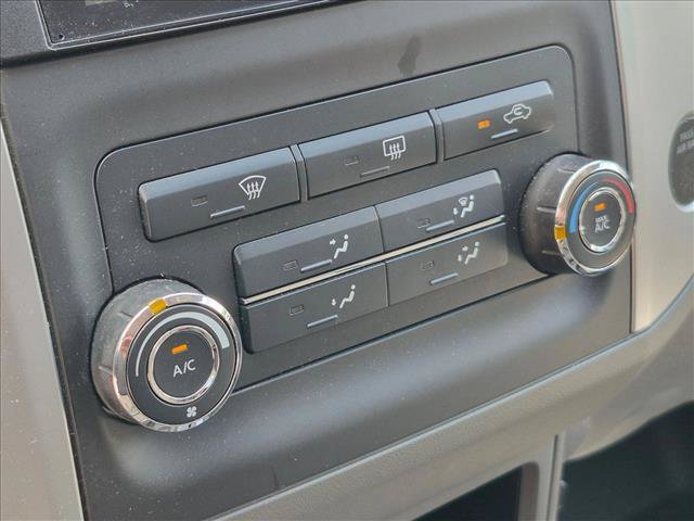 Used 2016 Nissan Frontier S RWD image 12