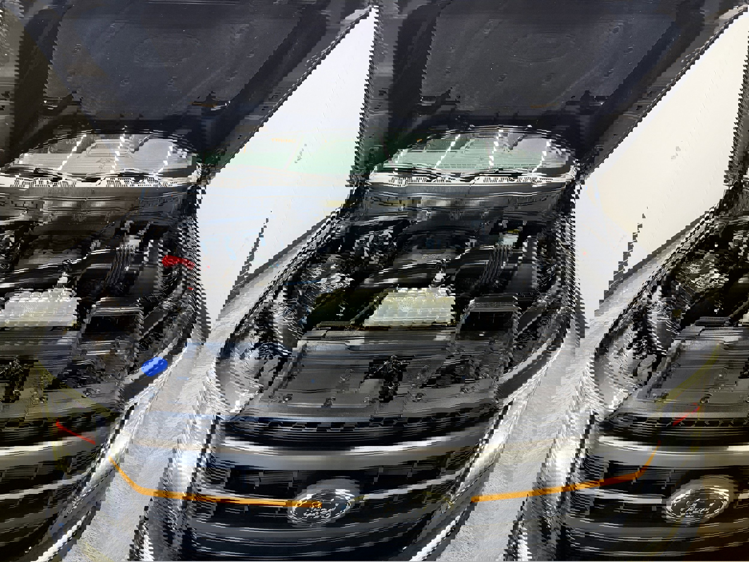 Used 2023 Ford F150 Tremor image 26