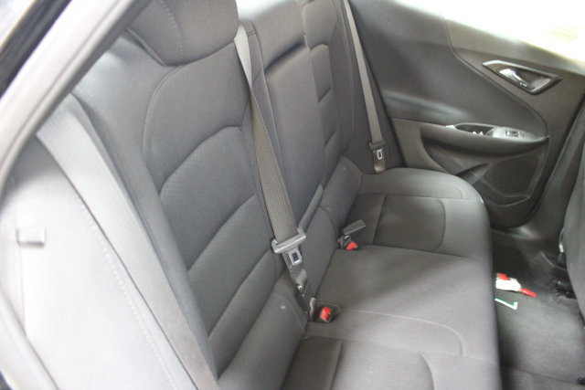 Certified 2024 Chevrolet Malibu LT w/ Midnight Edition FWD image 9