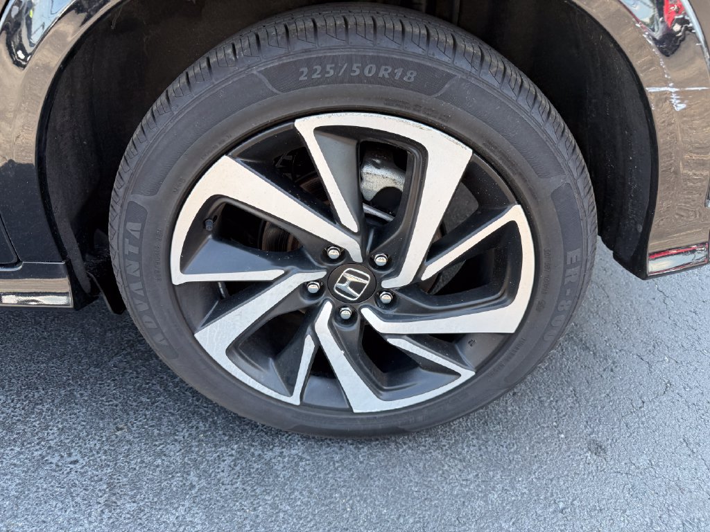 Used 2019 Honda HR-V Sport image 30