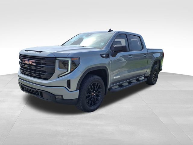 Used 2025 GMC Sierra 1500 Elevation AWD/4WD image 3