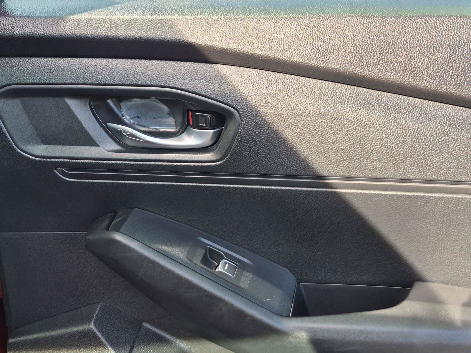 Used 2024 Honda Accord Sport image 8