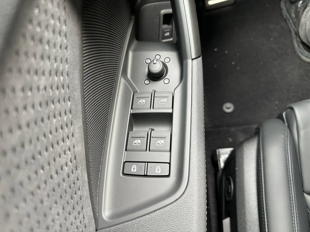 New 2026 Audi RS 3 AWD/4WD image 14
