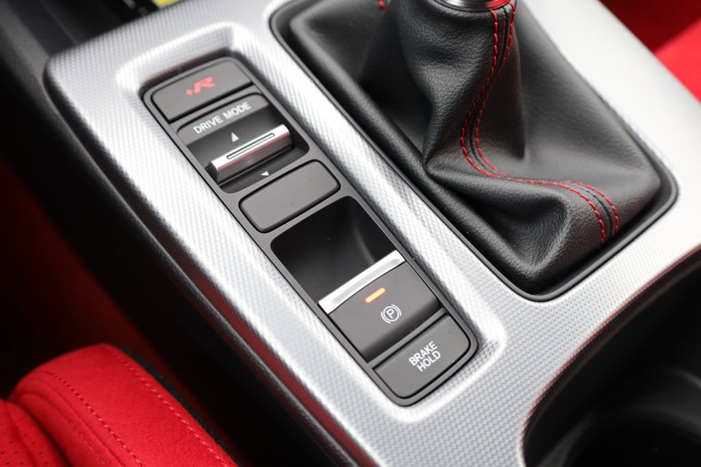 New 2025 Honda Civic Type R image 24