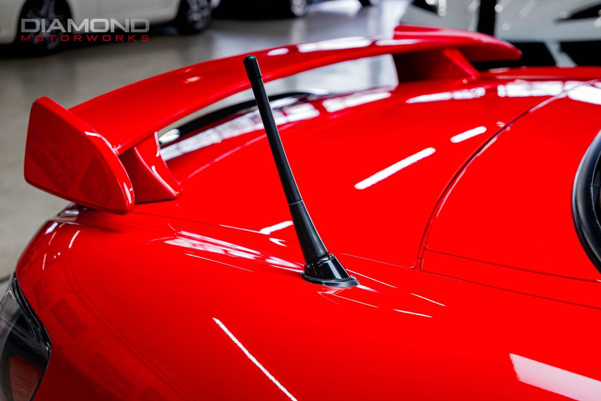 Used 2007 Honda S2000 image 40