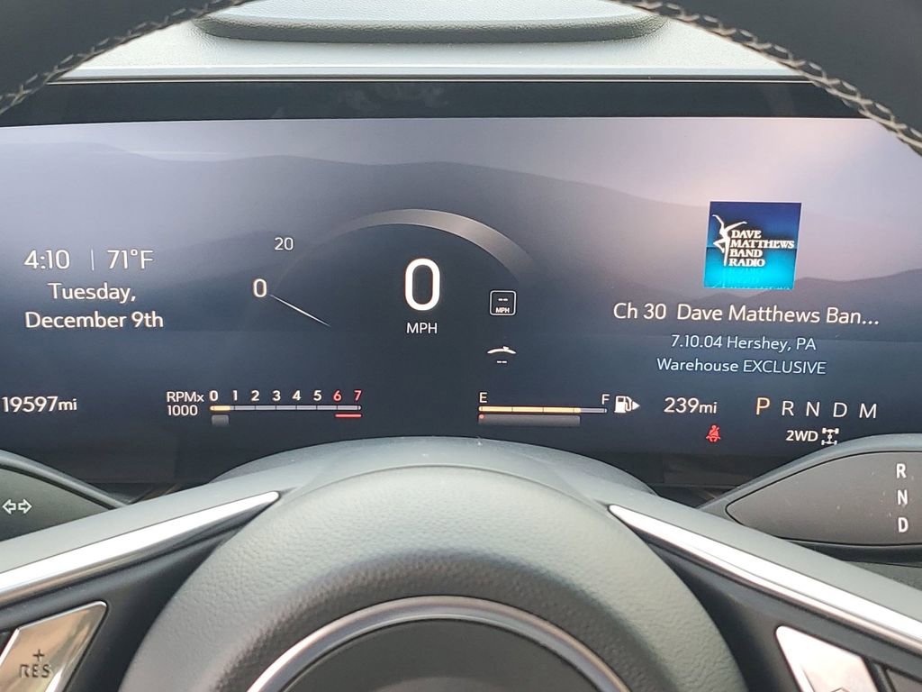 Used 2025 Buick Envision Sport Touring image 36