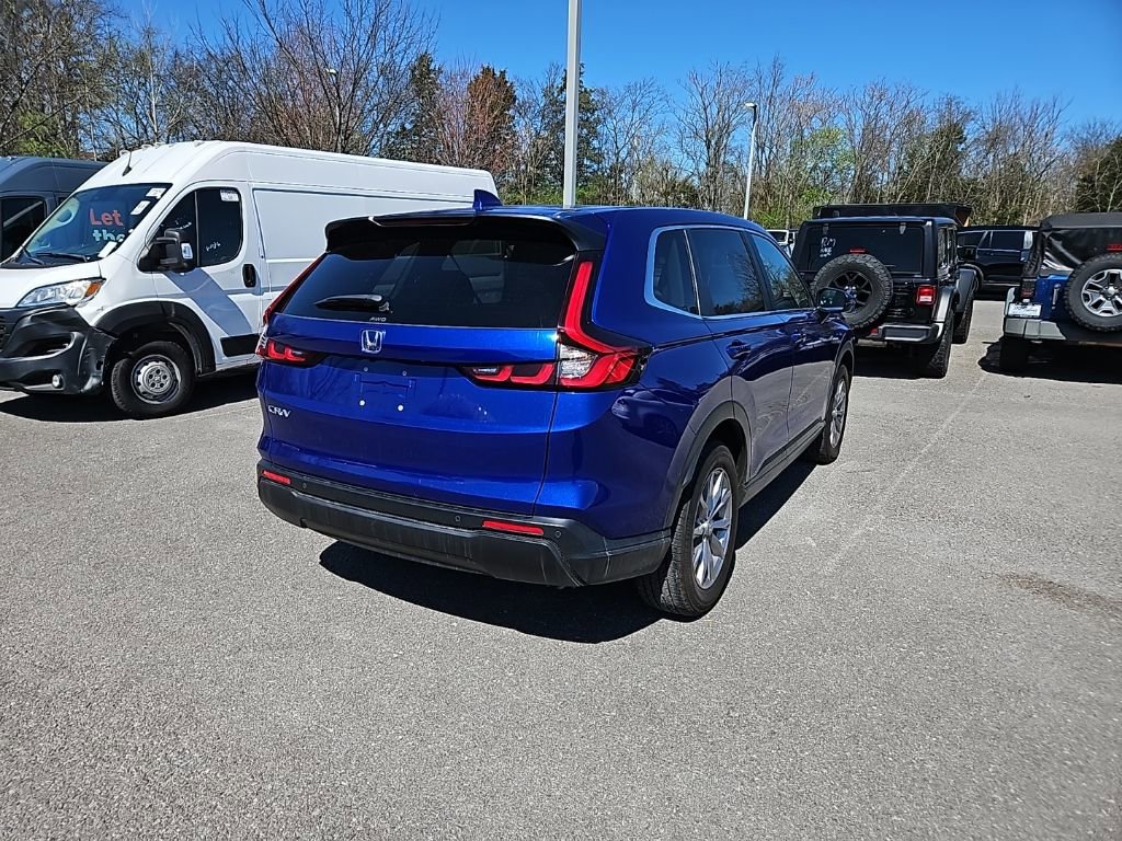 Used 2023 Honda CR-V EX-L image 7