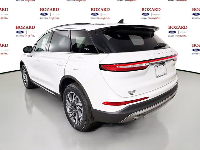New 2026 Lincoln Corsair Premiere FWD image 6