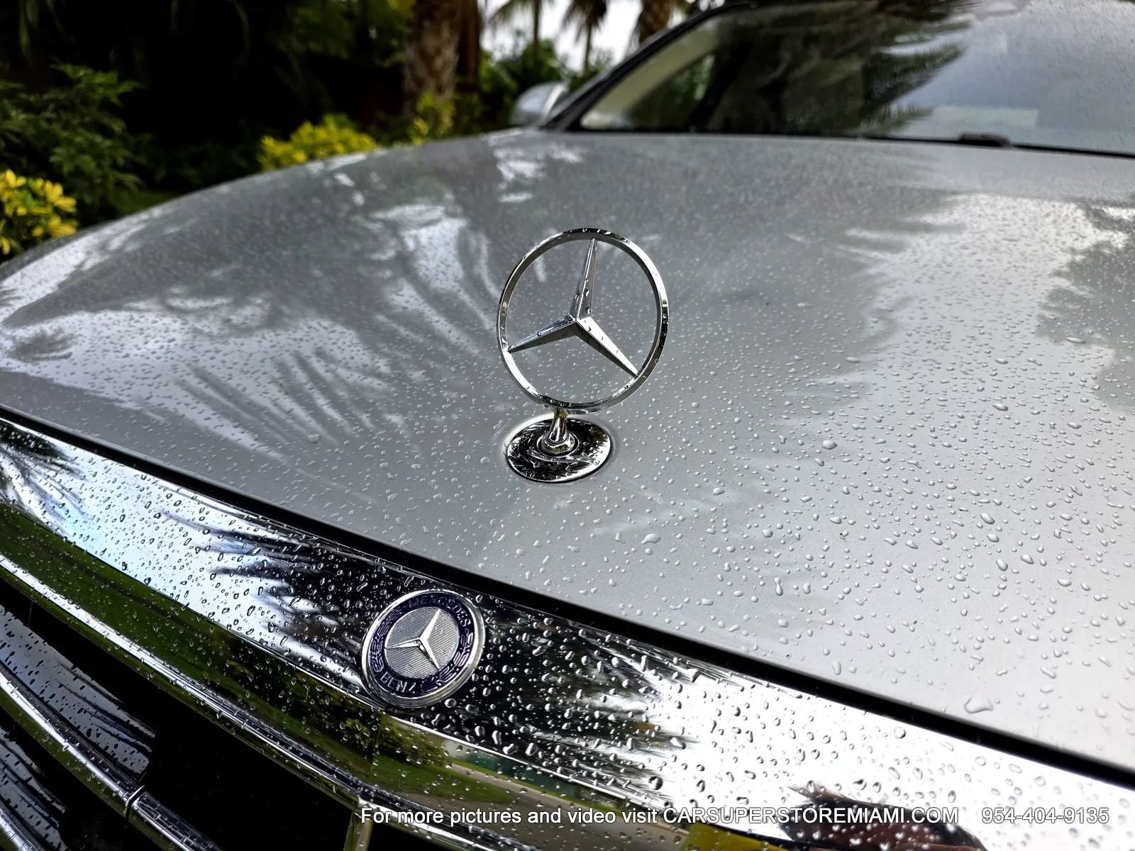 Used 2014 Mercedes-Benz S 550 Sedan image 81