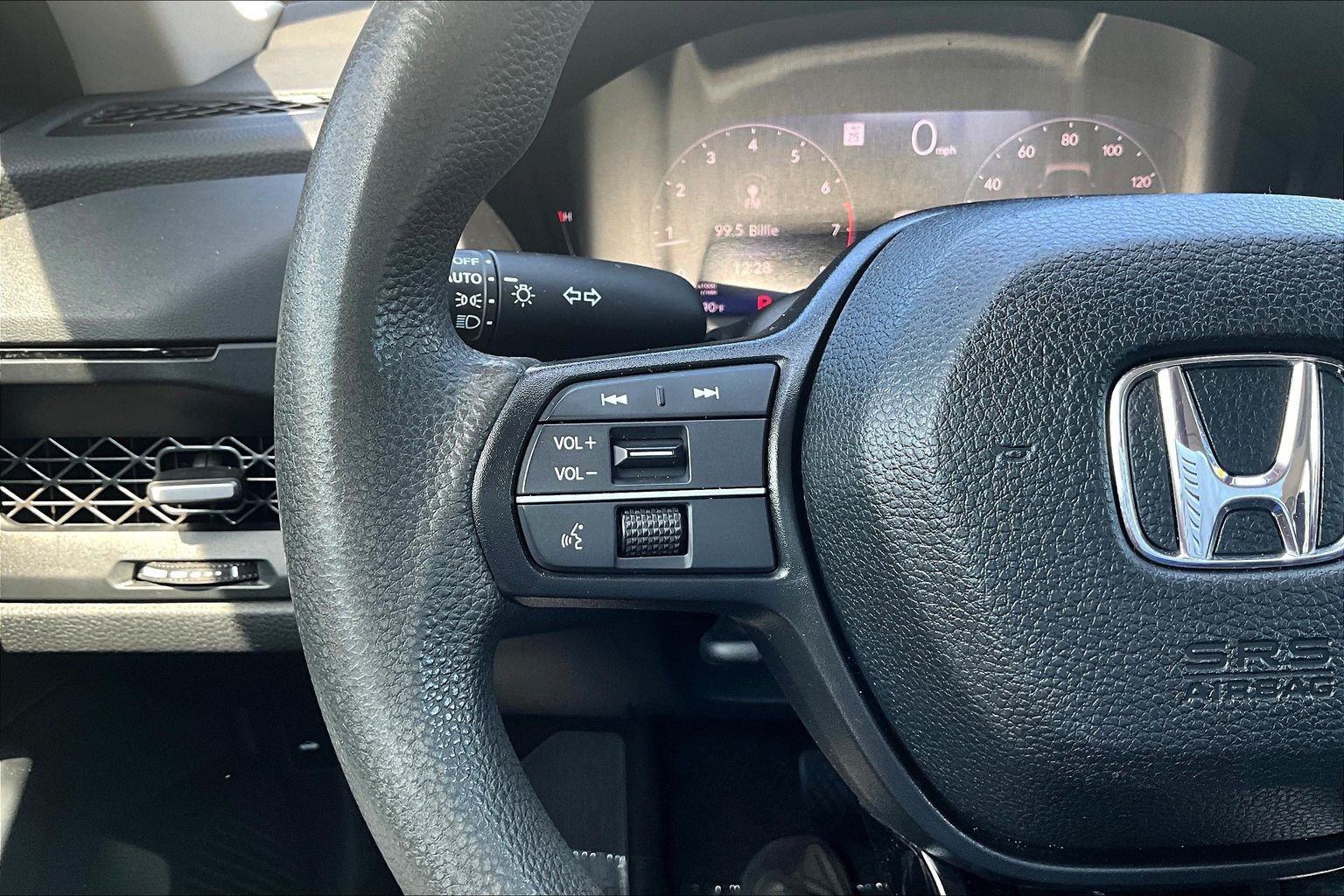 Used 2023 Honda Accord EX image 20