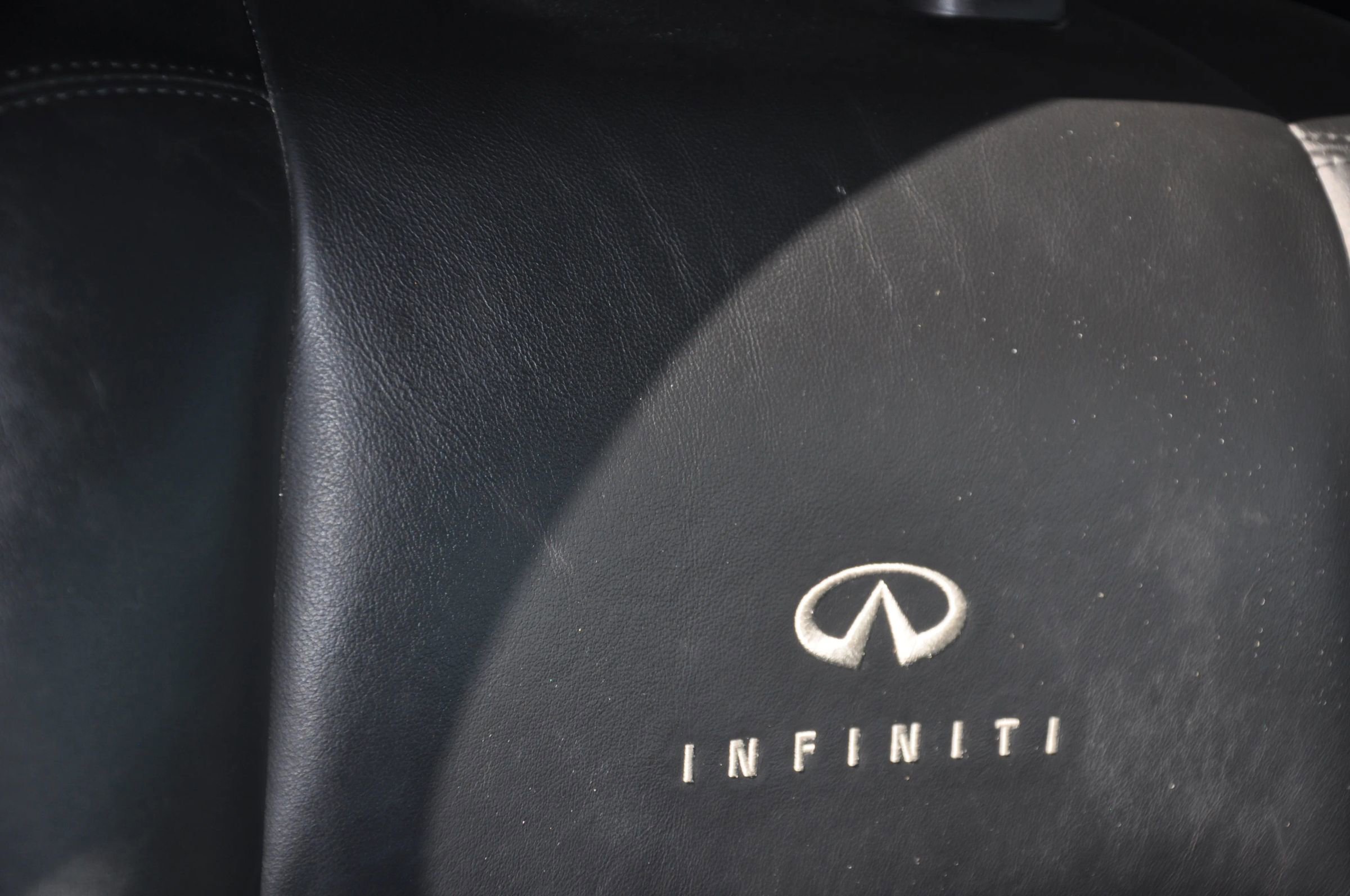 Used 2007 INFINITI M35 w/ Technology Pkg RWD image 25