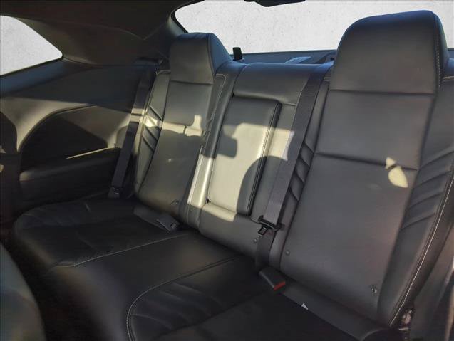 Used 2019 Dodge Challenger SRT Hellcat w/ Laguna Leather Package RWD image 13